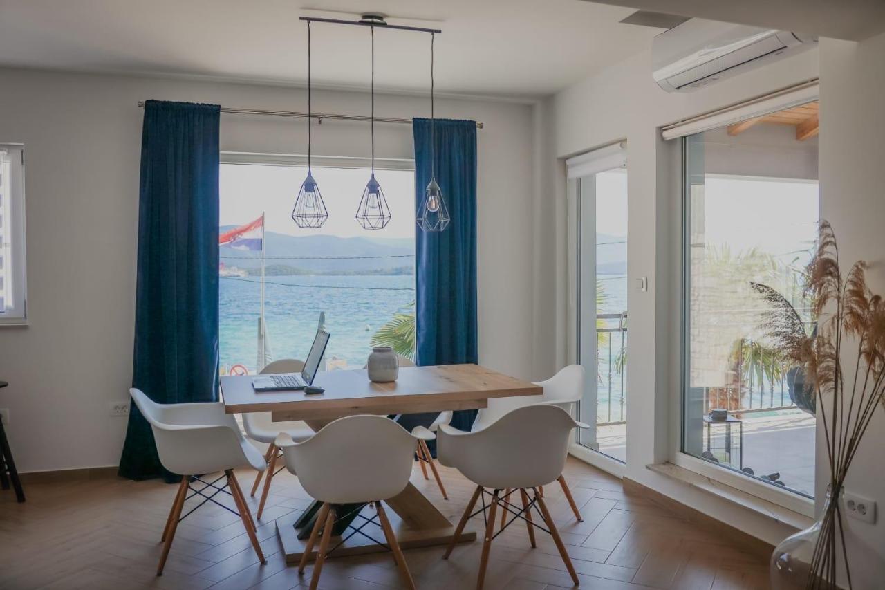 Apartament Frana *